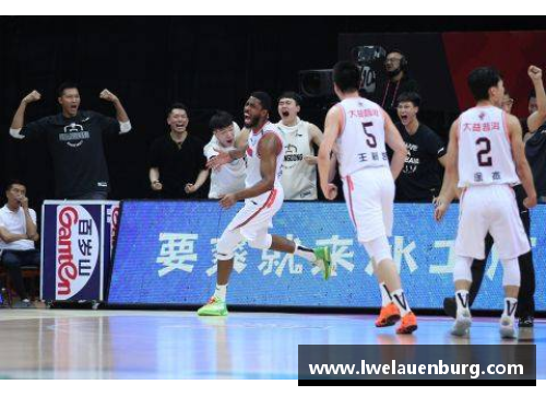 CBA冠军总决赛落幕！广东宏远险胜辽宁本钢，成功卫冕夺冠！