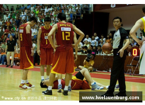 立陶宛男篮与NBA：过去、现在与未来