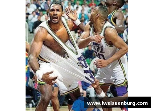 jbo竞博NBA球衣穿搭全攻略