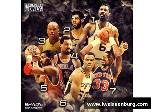 jbo竞博官网NBA标志：跨越时间的传奇与无限潜力