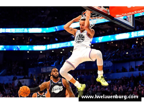 jbo竞博官网NBA罚球线起跳扣篮：飞扬挑战空中极限