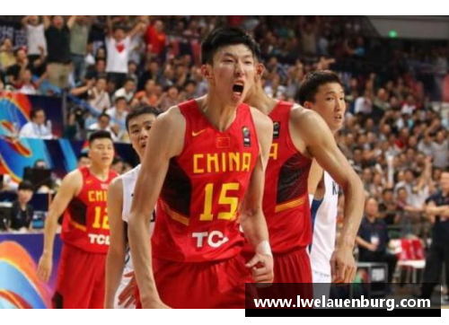 jbo竞博官网周琦在NBA发展联盟获得突破，成为中国球员新希望 - 副本