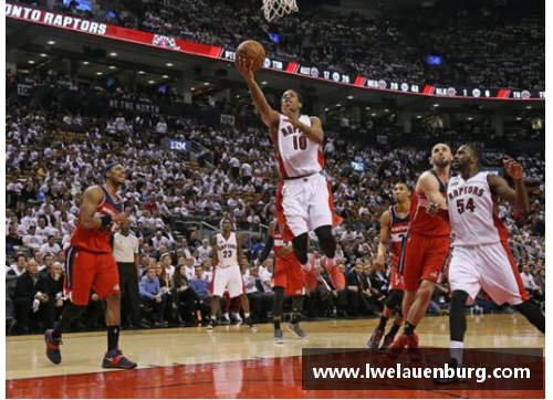 jbo竞博官网NBA新赛季前瞻之——多伦多猛龙